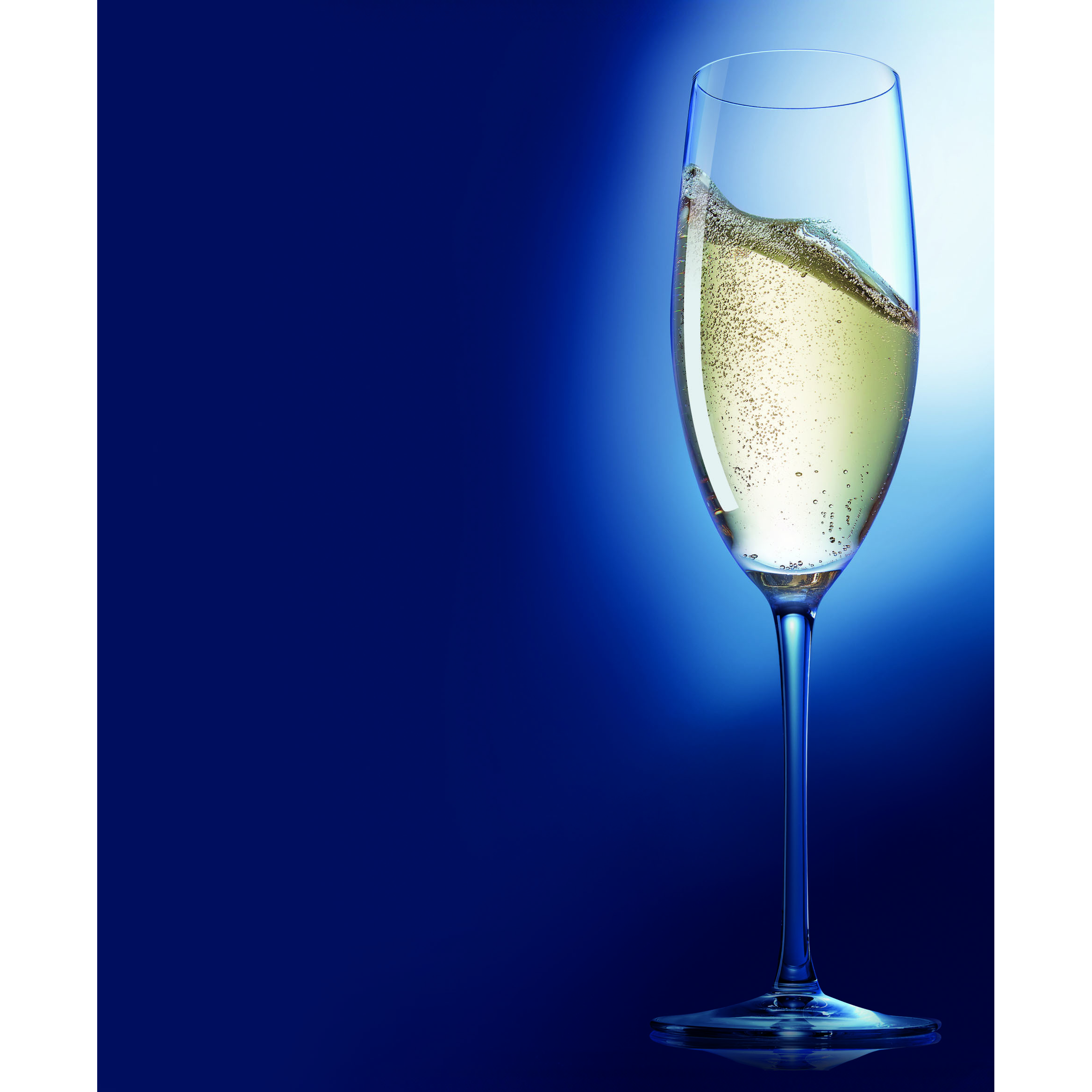 Voir la diapositive 4 : LUMINARC Set 4 flûtes 24 cl MENADES