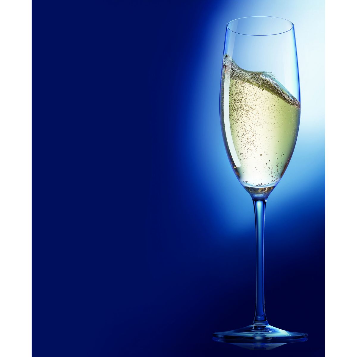 LUMINARC Set 4 flûtes 24 cl MENADES