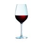 Voir la diapositive 2 : LUMINARC Set 4 verres à pied  44 cl MENADES