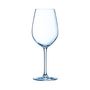 Voir la diapositive 5 : LUMINARC Set 4 verres à pied  44 cl MENADES