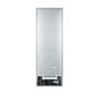 Voir la diapositive 5 : HISENSE Réfrigérateur combiné RB390N4WBE, 304 L, Froid ventilé No Frost, E