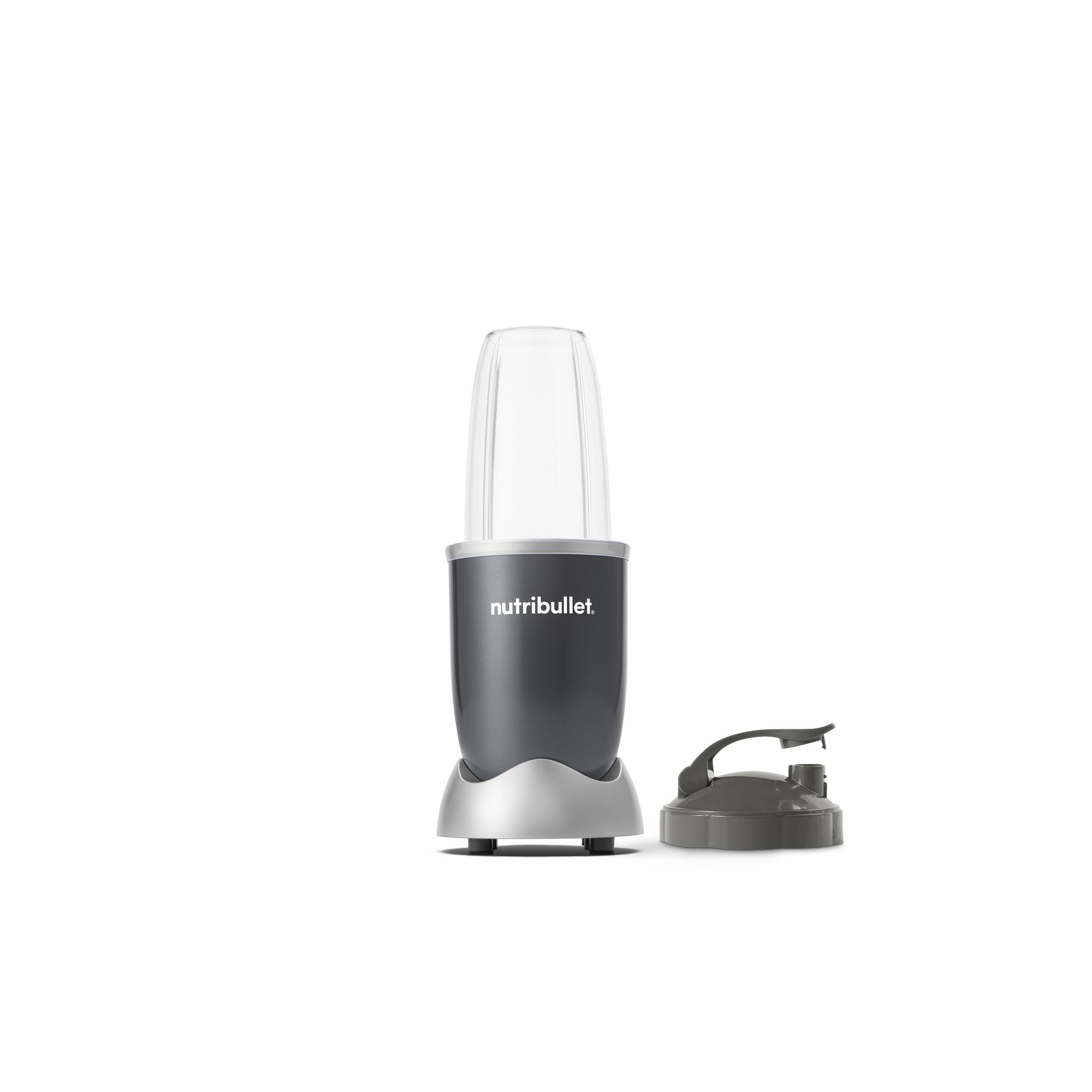 Voir la diapositive 2 : NUTRIBULLET Blender smoothie maker NB614DG