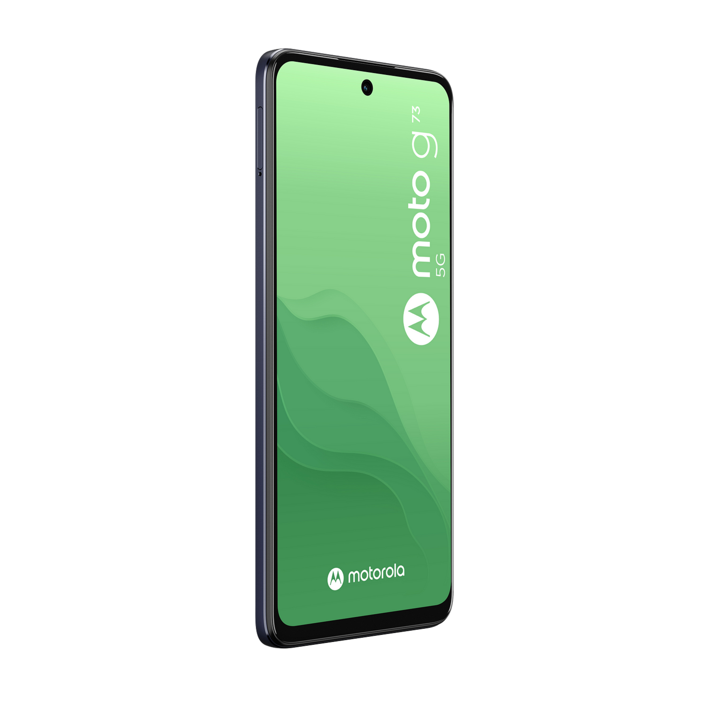 Voir la diapositive 6 : MOTOROLA G73 8Go 256Go 5G - Noir