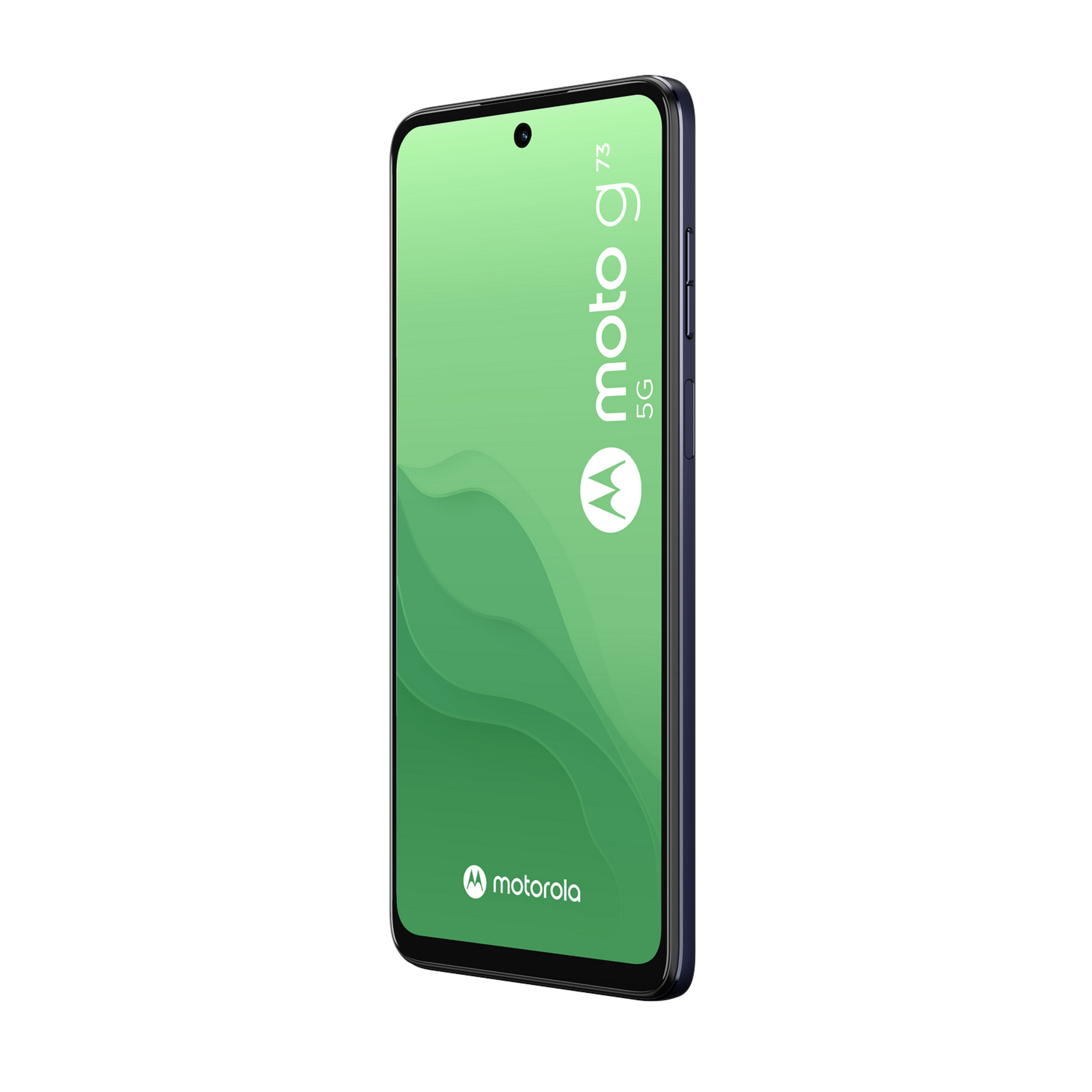 Voir la diapositive 7 : MOTOROLA G73 8Go 256Go 5G - Noir