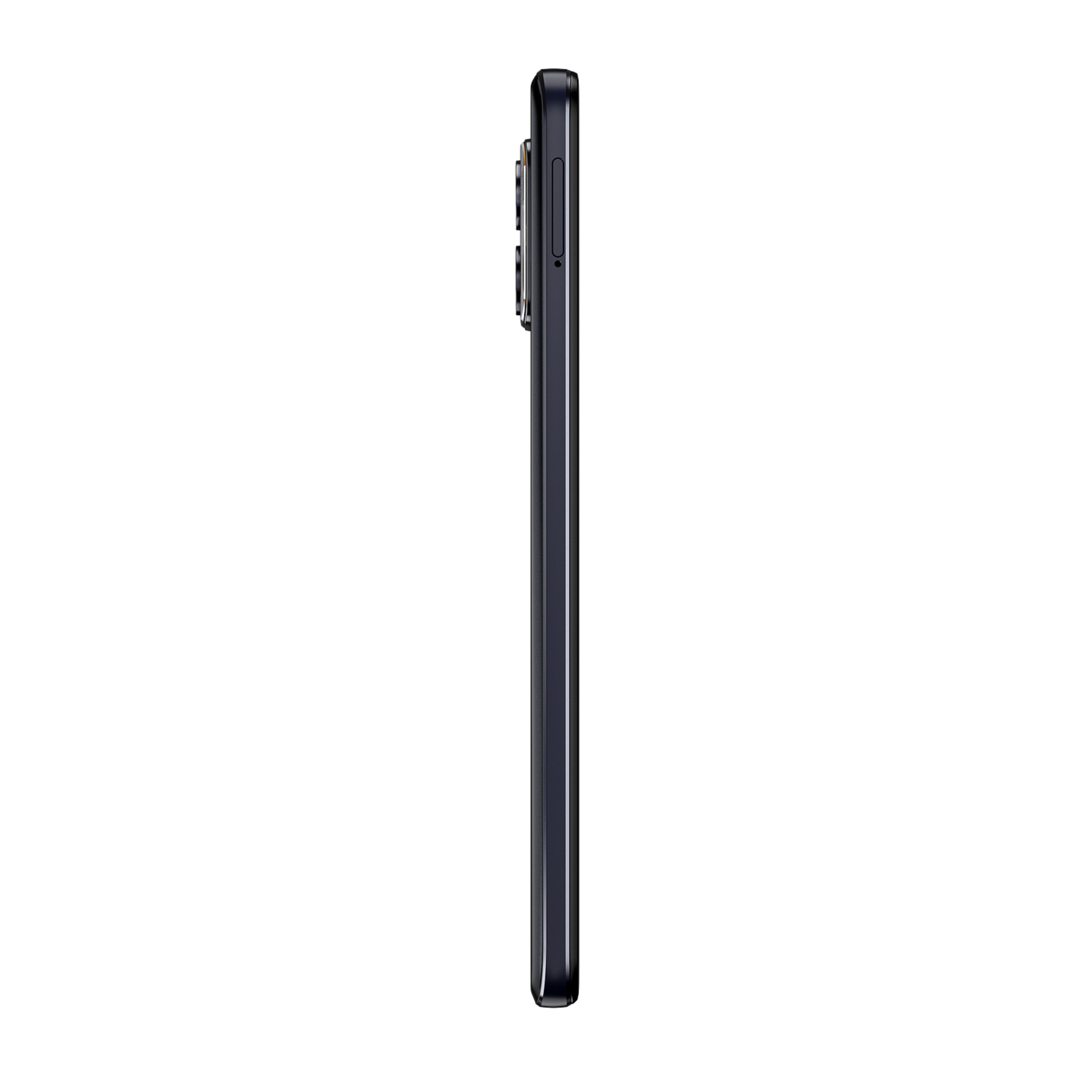 Voir la diapositive 8 : MOTOROLA G73 8Go 256Go 5G - Noir