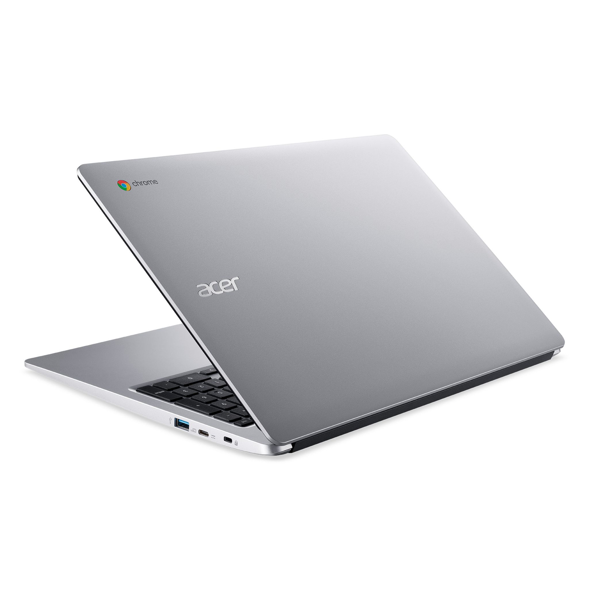 Voir la diapositive 6 : ACER PC Portable Chromebook 315 - 15.6" - 3HT-P114