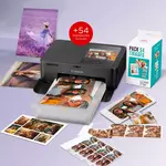 CANON Imprimante photo portable couleur CP1500 - Noir