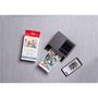 Voir la diapositive 9 : CANON Pack Imprimante photo portable Selphy couleur CP1500 Noir + 54 impressions