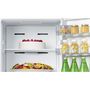 Voir la diapositive 6 : HISENSE Réfrigérateur combiné FCN255WDE, 255 L, Froid ventilé No Frost, E