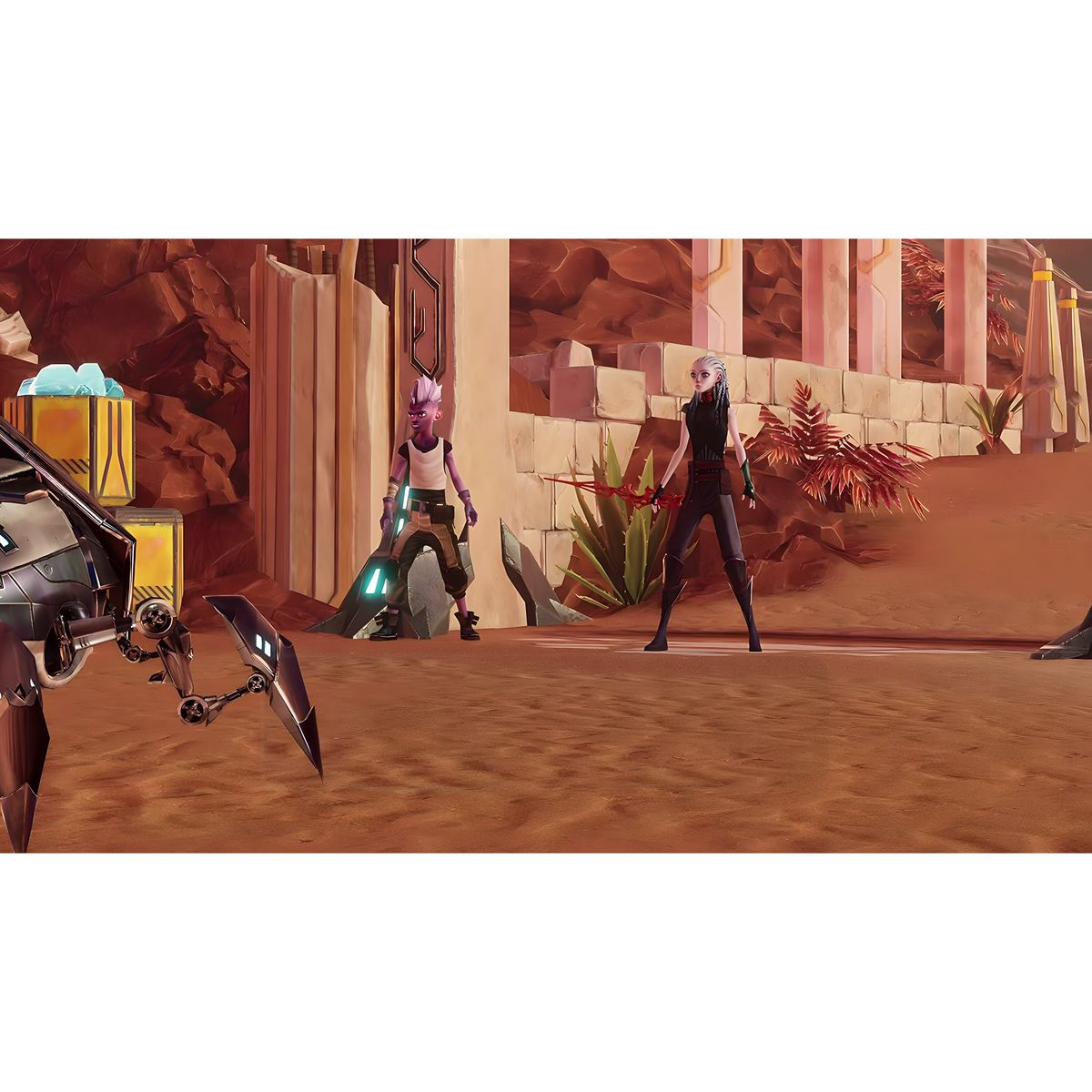 Star Trek Prodigy: Supernova PS5