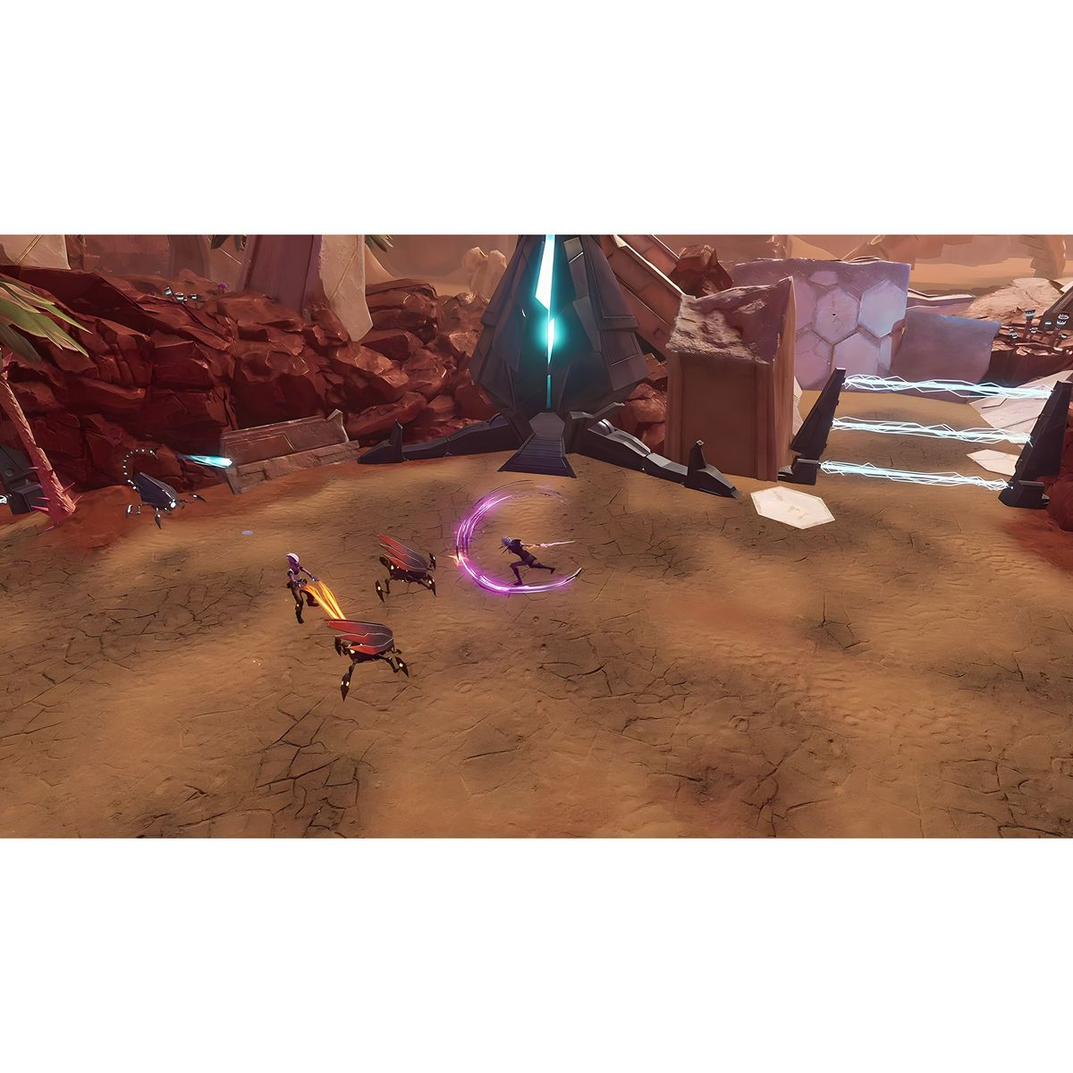 Star Trek Prodigy: Supernova PS5