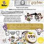 Voir la diapositive 2 : ASMODEE Jeu de cartes Dobble Harry Potter