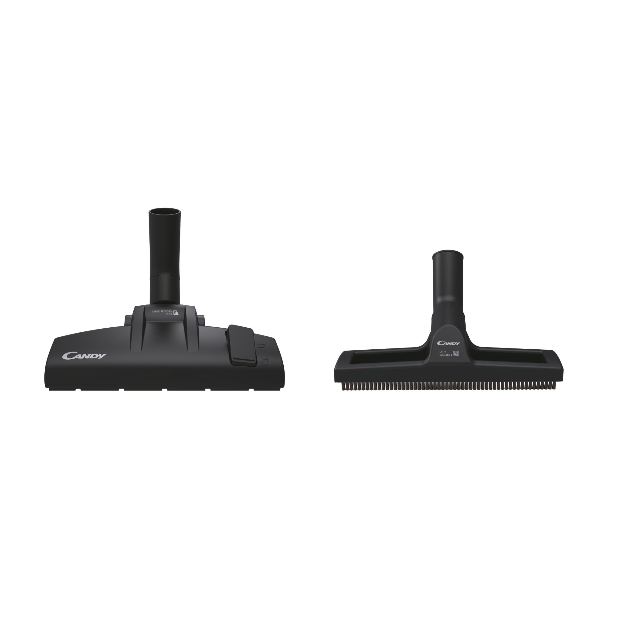 Voir la diapositive 4 : CANDY Aspirateur traineau CAF32 - Noir et rouge