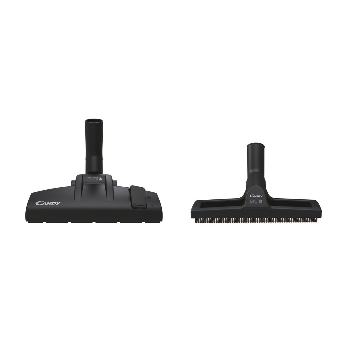 CANDY Aspirateur traineau CAF32 - Noir et rouge