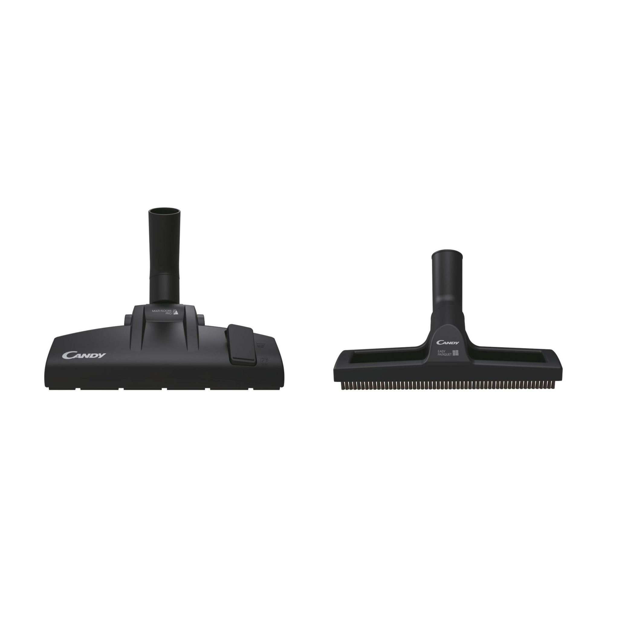 Voir la diapositive 4 : CANDY Aspirateur traineau CAF32 - Noir et rouge