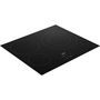 Voir la diapositive 2 : BEKO Plaque de cuisson à induction HII63405MT, 60 cm, 3 foyers