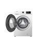 Voir la diapositive 2 : HISENSE Lave linge hublot à induction WFQE1214EVJM, 12 kg, 1400 T/min, A