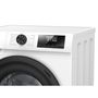 Voir la diapositive 3 : HISENSE Lave linge hublot à induction WFQE1214EVJM, 12 kg, 1400 T/min, A