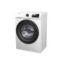 Voir la diapositive 5 : HISENSE Lave linge hublot à induction WFQE1214EVJM, 12 kg, 1400 T/min, A