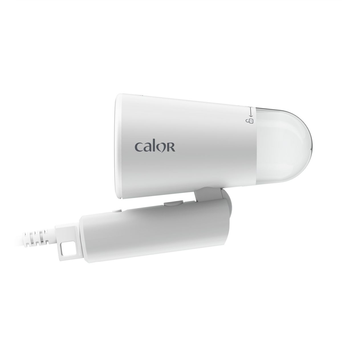 CALOR Défroisseur à main pliable DT1020C0 - Blanc