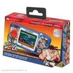 Pocket Player Pro Super Street Fighter II