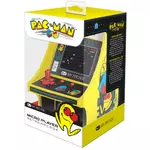 Mini Console Rétrogaming - Borne d'Arcade Pac-Man