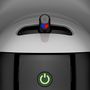Voir la diapositive 5 : KRUPS Machine à café Dolce Gusto nescafé mini me YY4892FD - Gris Artic