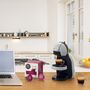 Voir la diapositive 8 : KRUPS Machine à café Dolce Gusto nescafé mini me YY4892FD - Gris Artic