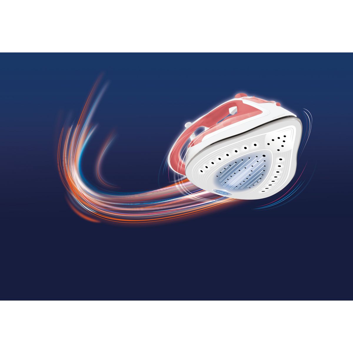 CALOR Fer à repasser FV5705C0 - Corail