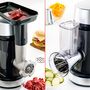 Voir la diapositive 6 : MOULINEX Robot pâtissier QA512D10 - Silver