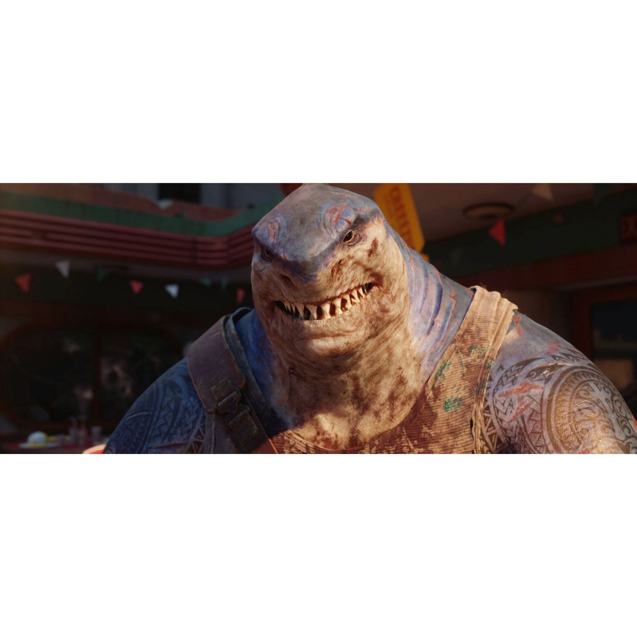 Voir la diapositive 5 : Suicide Squad : Kill the Justice League Xbox Series X