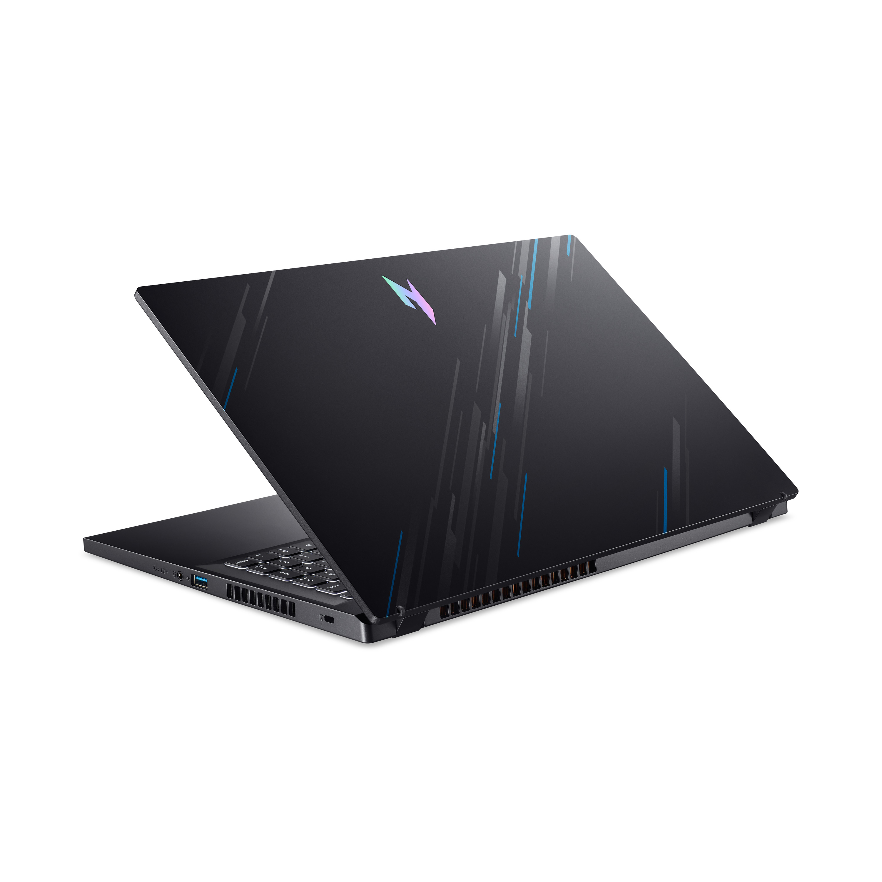 Voir la diapositive 2 : ACER Ordinateur portable Gamer NITRO V 15 ANV15-51-71PJ - Noir
