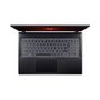 Voir la diapositive 5 : ACER Ordinateur portable Gamer NITRO V 15 ANV15-51-71PJ - Noir