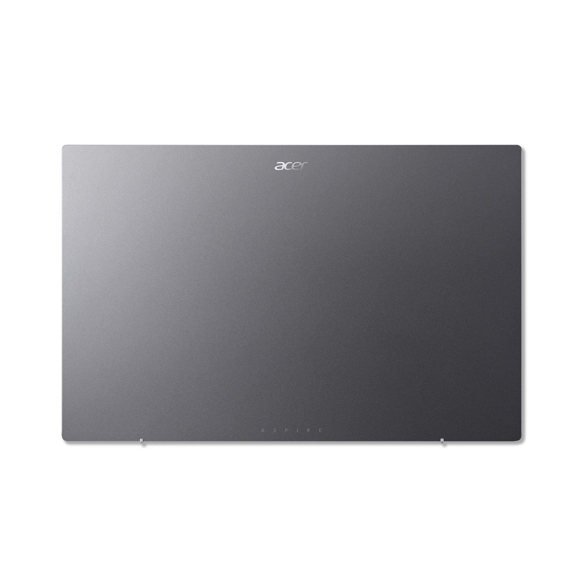 Voir la diapositive 5 : ACER Ordinateur portable Aspire 3 A317-55P-33H7 - Gris