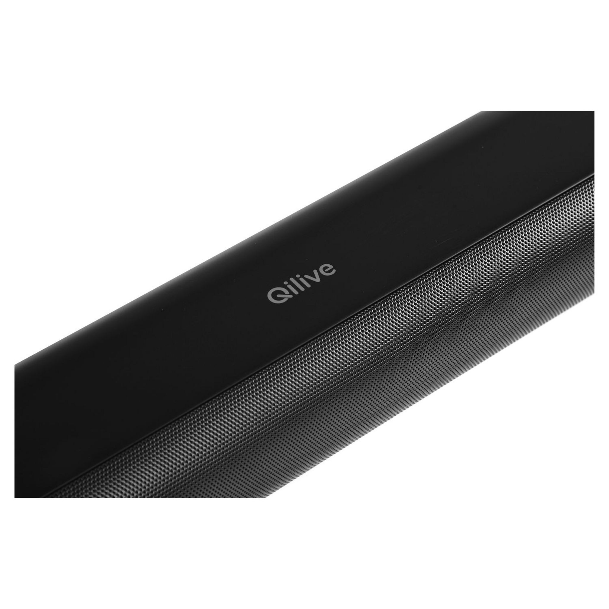 Voir la diapositive 4 : QILIVE Barre de son  Q.1104 - Noir
