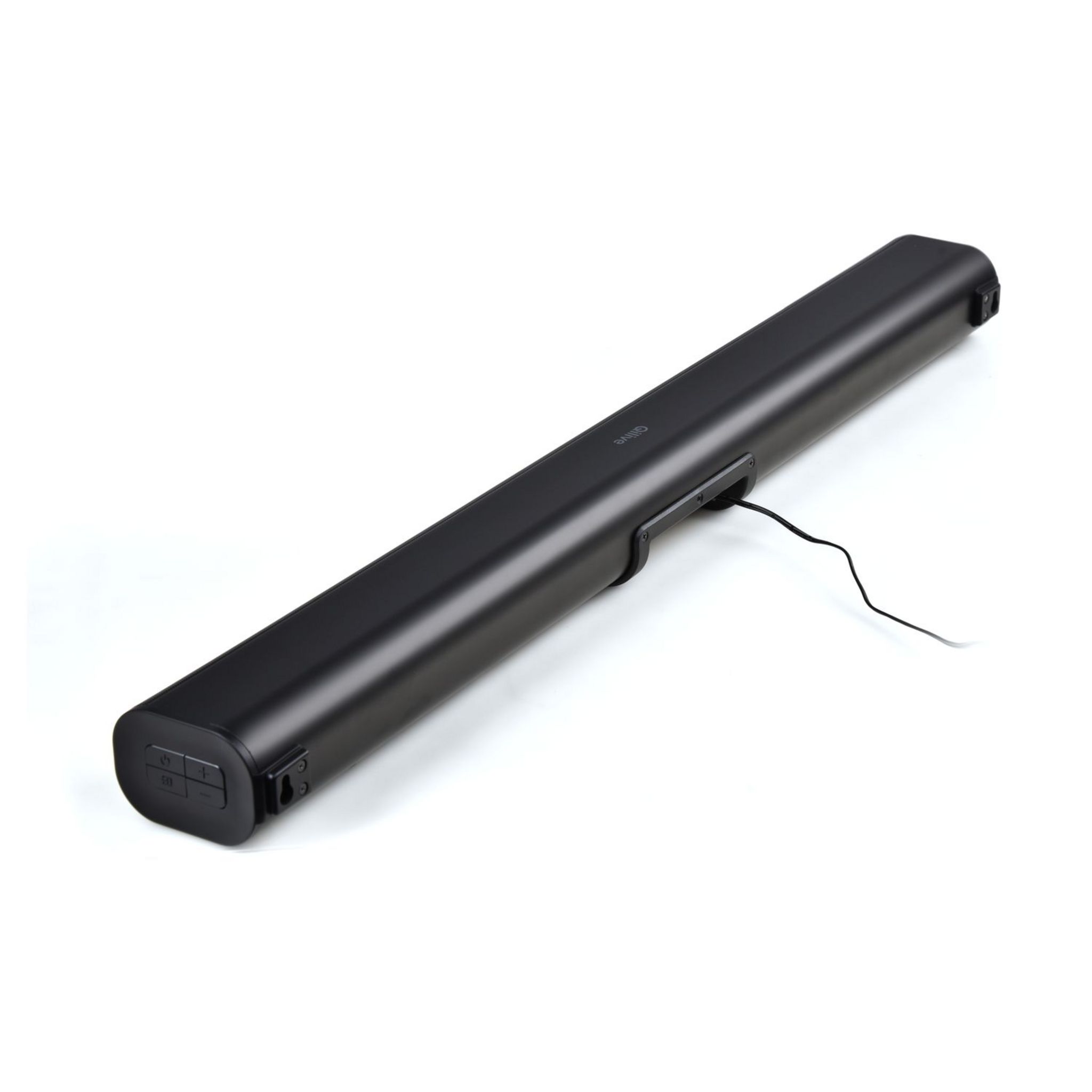 Voir la diapositive 5 : QILIVE Barre de son  Q.1104 - Noir