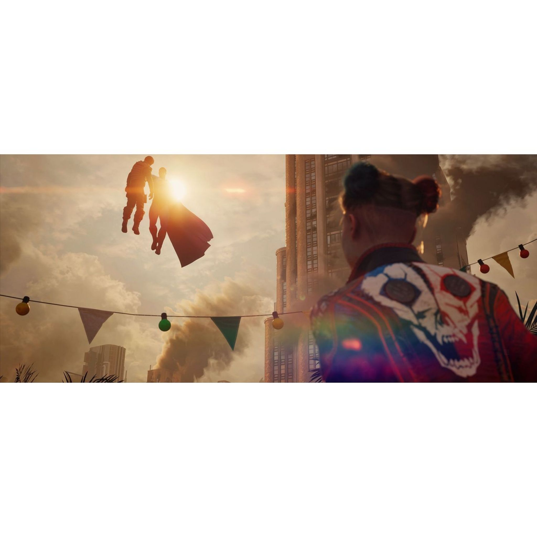 Voir la diapositive 3 : Suicide Squad : Kill the Justice League PS5