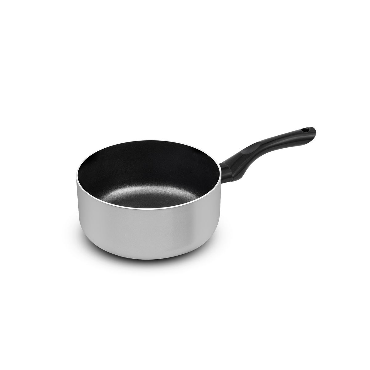 DURAND DUPONT Casserole aluminium 16 cm  tous feux dont induction