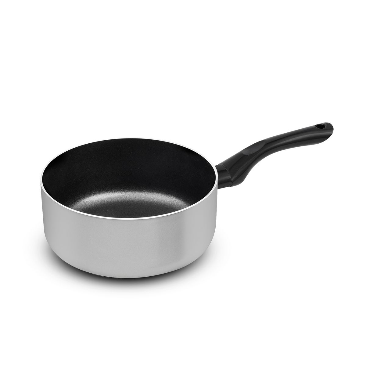 DURAND DUPONT Casserole aluminium 20 cm tous feux dont induction