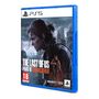Voir la diapositive 2 : The Last of Us Part II Remastered PS5