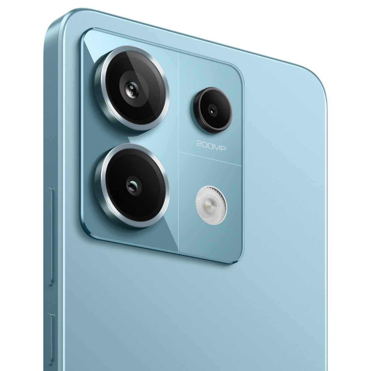 XIAOMI Redmi Note 13 Pro 256Go  5G - Bleu