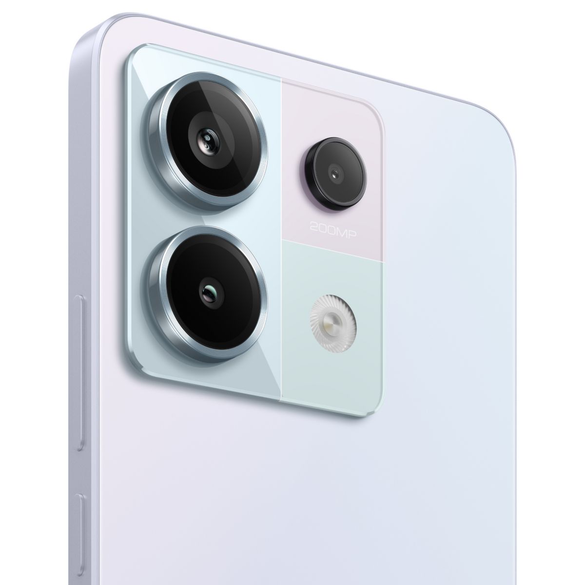 XIAOMI Redmi Note 13 Pro 256 Go  5G - Violet