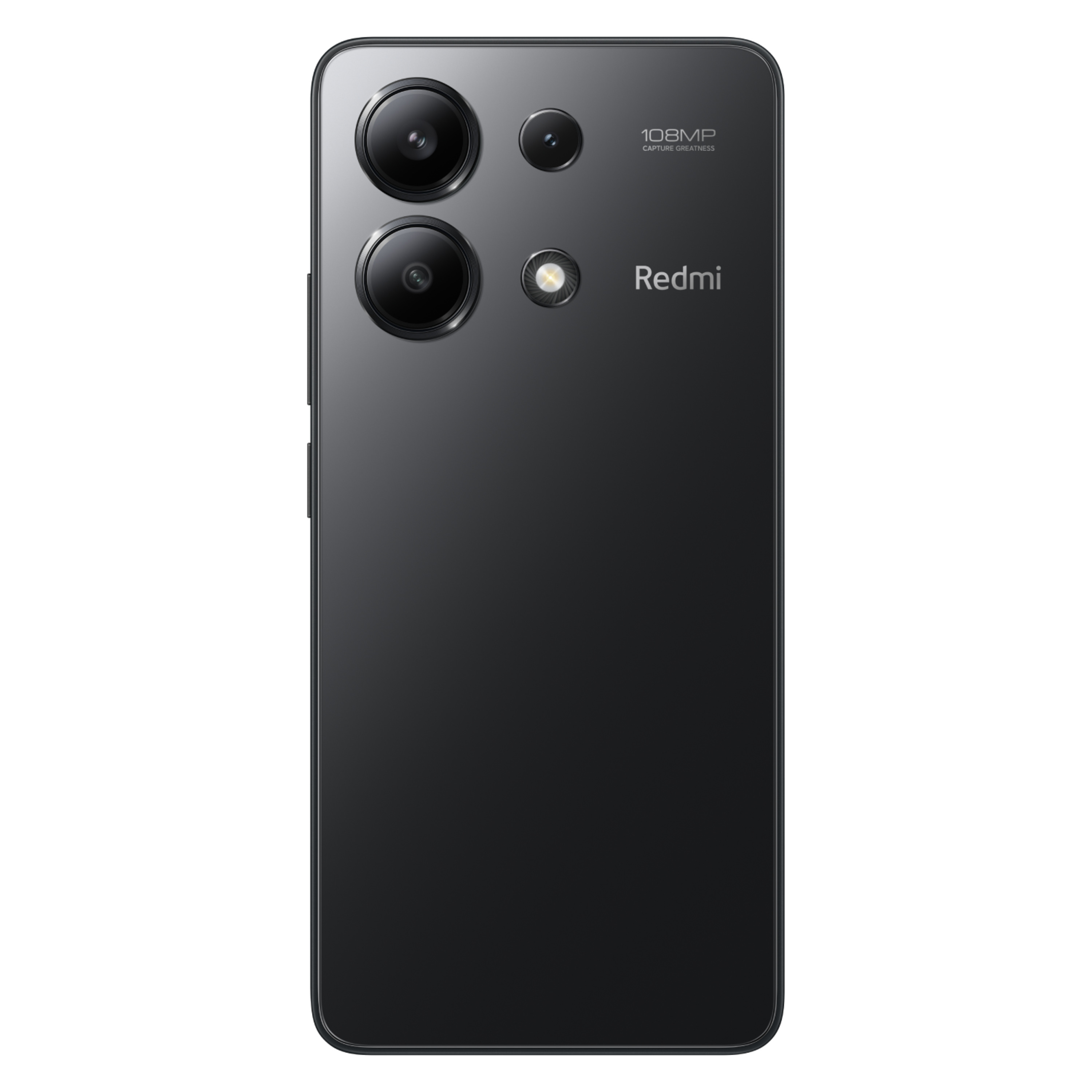 Voir la diapositive 4 : XIAOMI Redmi Note 13 256Go 4G - Noir