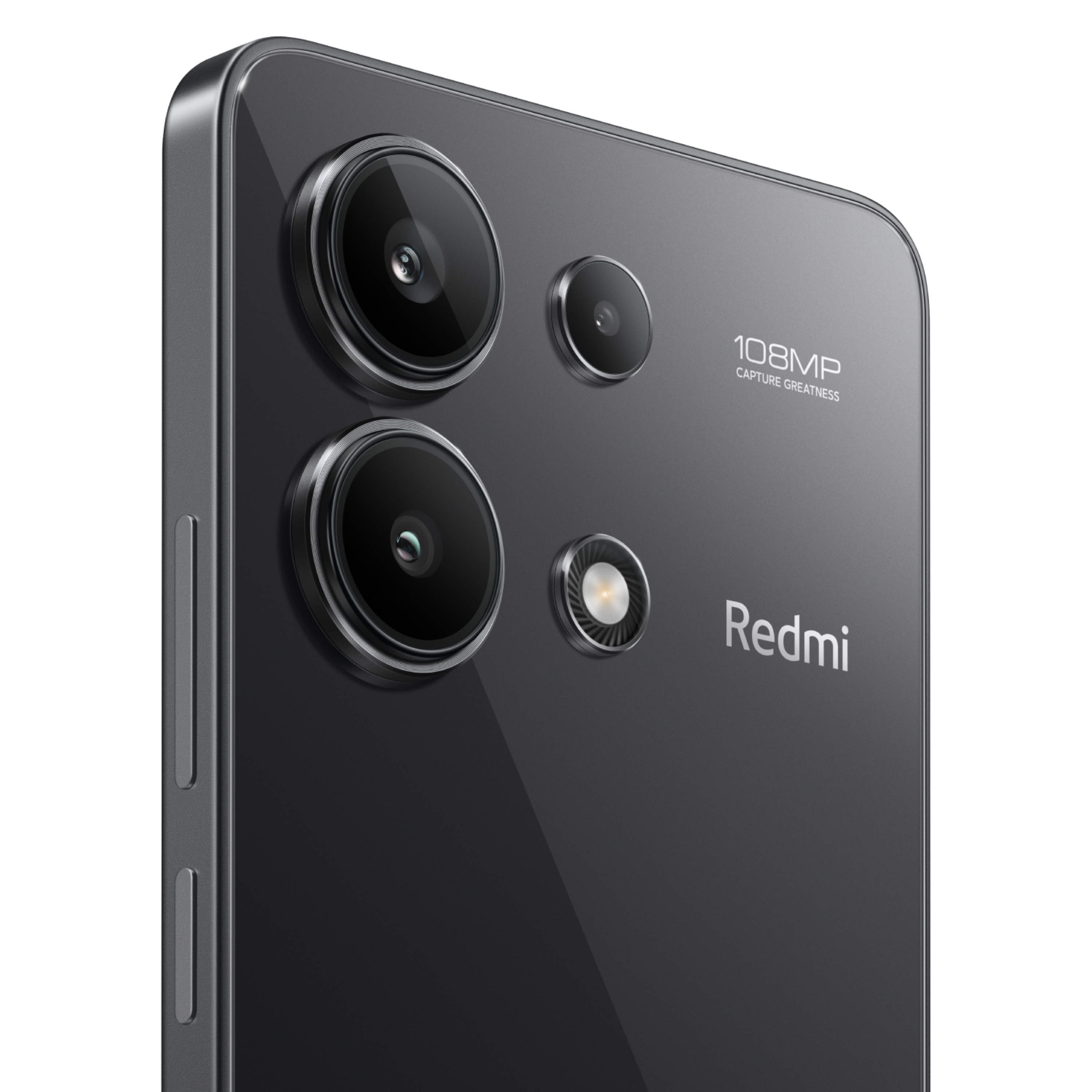 Voir la diapositive 6 : XIAOMI Redmi Note 13 256Go 4G - Noir
