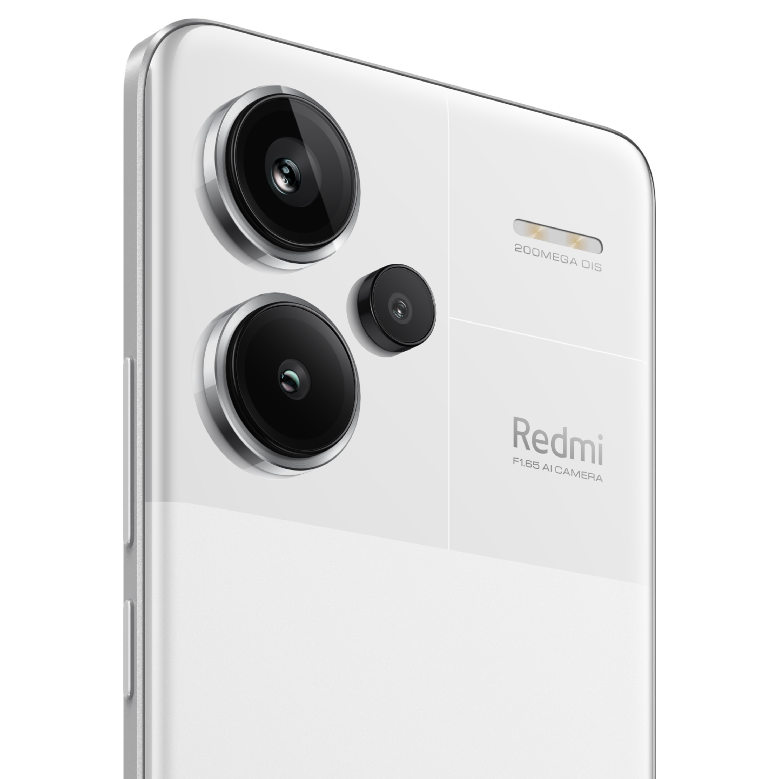 Voir la diapositive 6 : XIAOMI Redmi Note 13 Pro+ 256Go  5G - Blanc