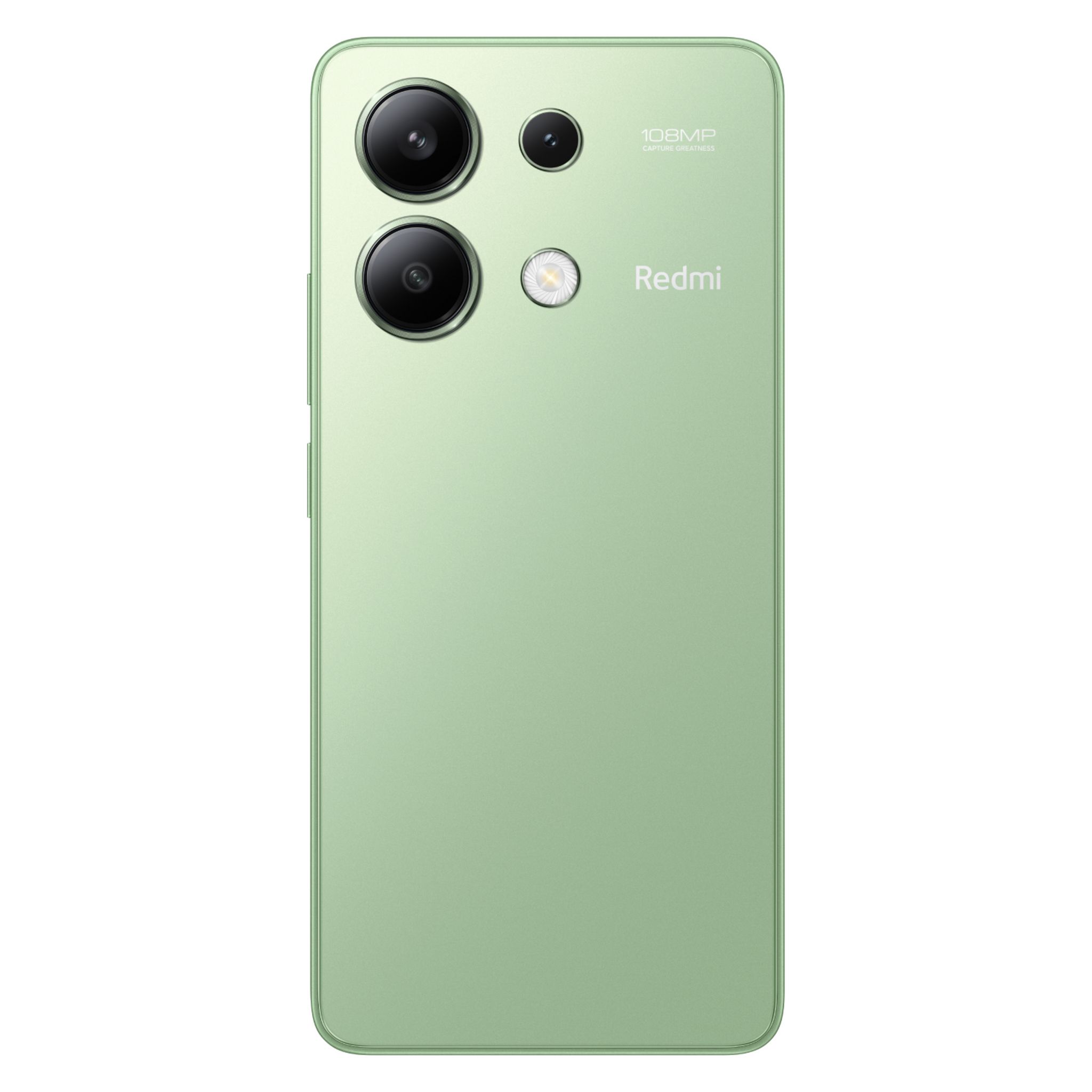 Voir la diapositive 4 : XIAOMI Redmi Note 13 256Go  4G - Vert