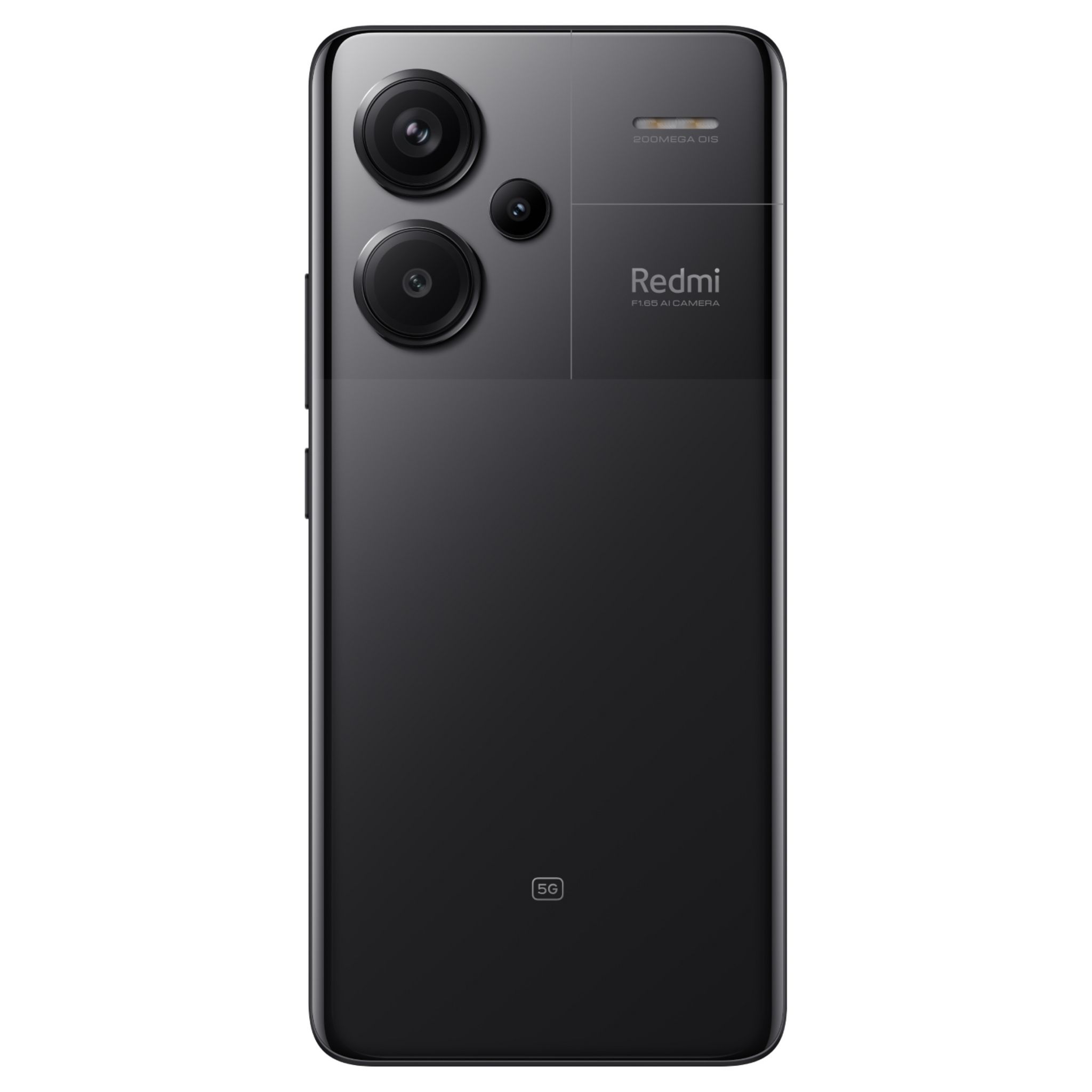 Voir la diapositive 4 : XIAOMI Redmi Note 13 Pro+ 256Go 5G - Noir