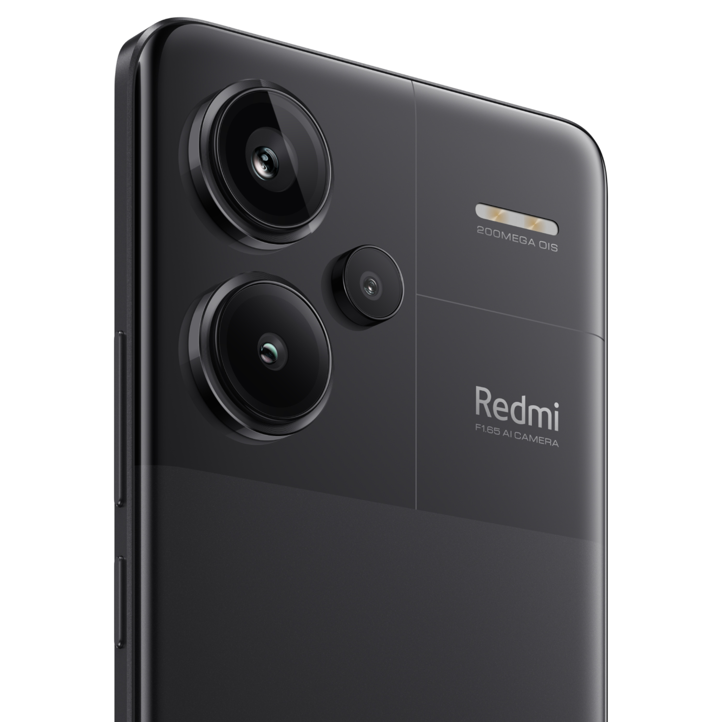 Voir la diapositive 6 : XIAOMI Redmi Note 13 Pro+ 256Go 5G - Noir