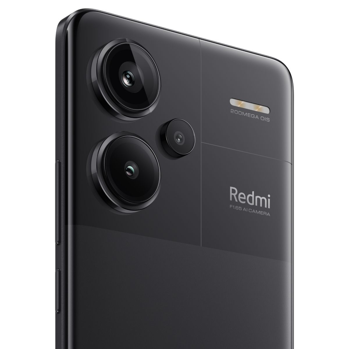 XIAOMI Redmi Note 13 Pro+ 256Go 5G - Noir