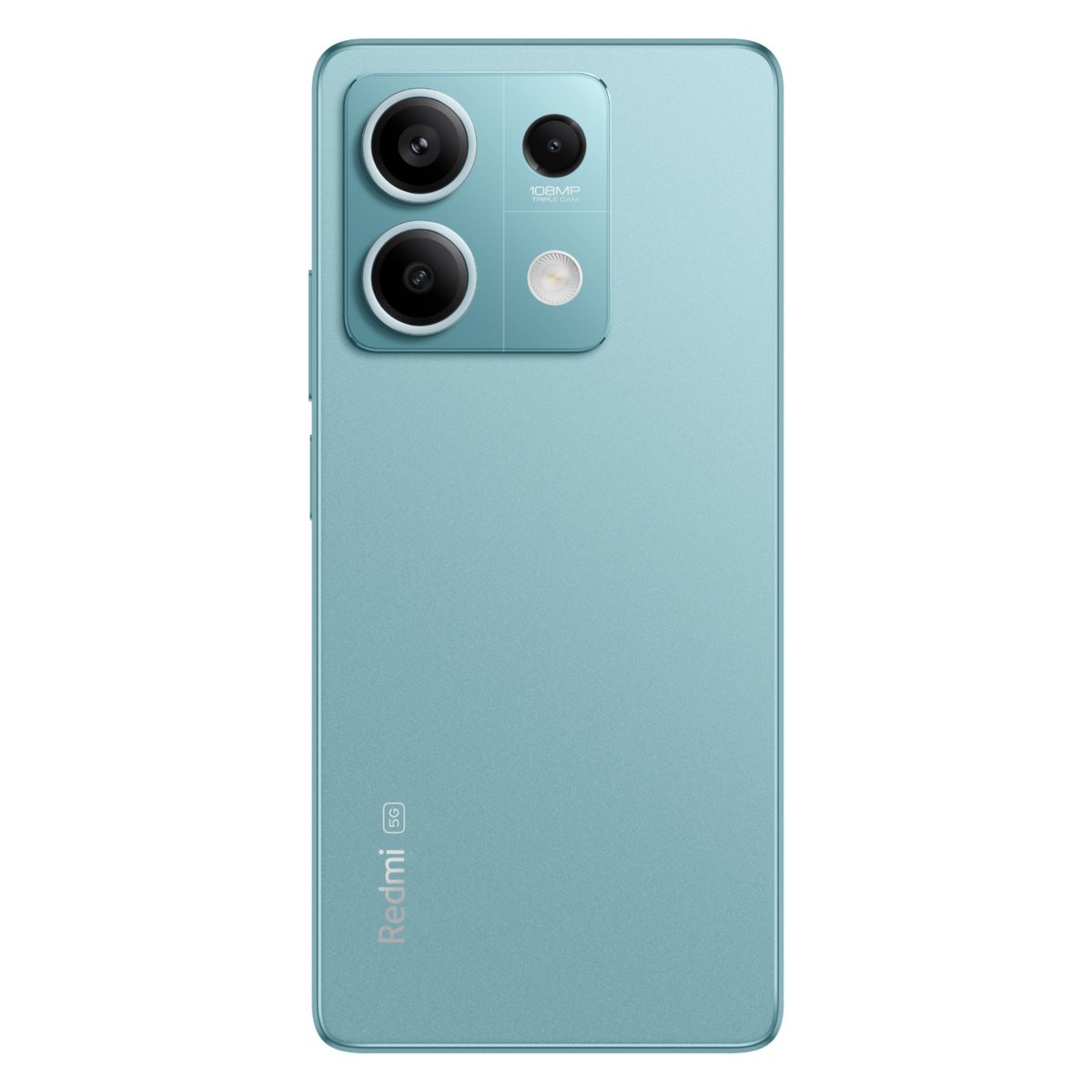 XIAOMI Redmi Note 13 256Go  5G - Bleu